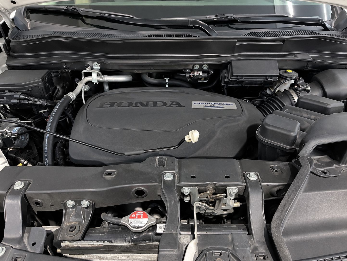 Used 2016 Honda Pilot EX-L image 9