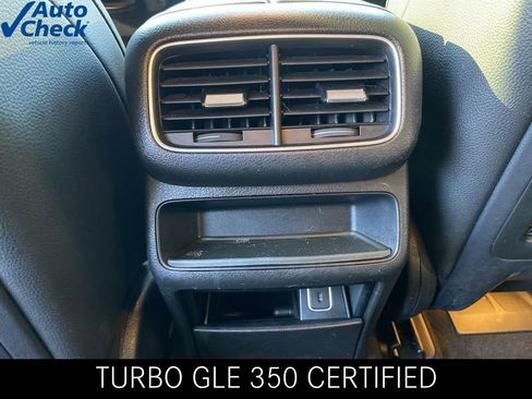 Used 2021 Mercedes-Benz GLE 350 image 19