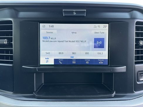 New 2026 Ford F250 XLT image 11