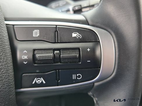 Certified 2025 Kia Sportage X-Line AWD/4WD image 28