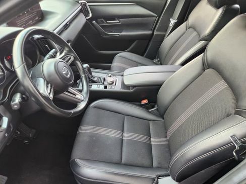 Used 2024 MAZDA CX-50 AWD 2.5 S w/ Preferred Package image 10