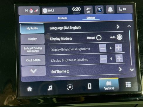 Used 2022 Jeep Compass Latitude w/ Convenience Group AWD/4WD image 31
