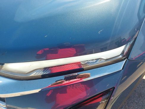 Used 2026 Chevrolet Equinox LT FWD image 29