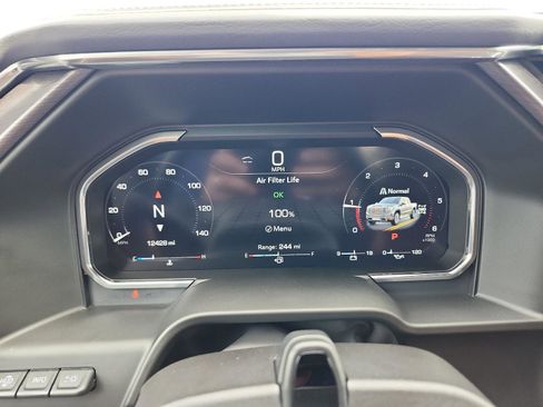 Used 2026 GMC Sierra 1500 Denali Ultimate AWD/4WD image 28