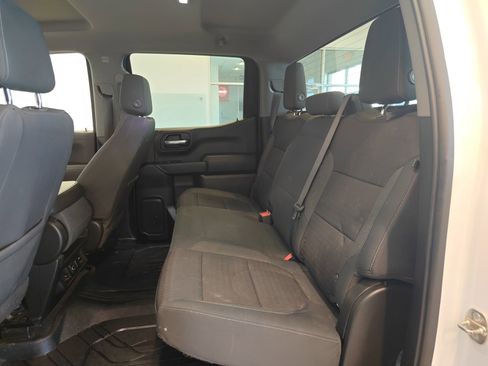 Used 2019 Chevrolet Silverado 1500 LT w/ All-Star Edition image 11