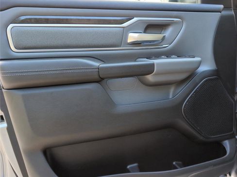 Used 2022 RAM 1500 Big Horn image 11