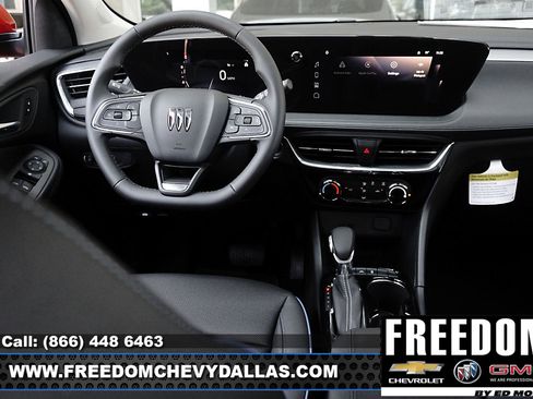 New 2026 Buick Encore GX Sport Touring image 17