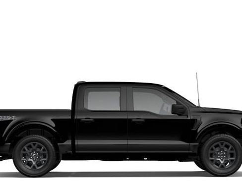 New 2026 Ford F150 STX w/ Equipment Group 200A AWD/4WD image 5