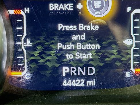 Used 2022 Jeep Wrangler Sport S image 18