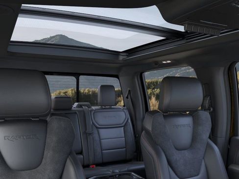 New 2025 Ford F150 Raptor image 22