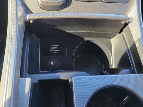 Used 2023 Hyundai Santa Fe Calligraphy w/ Cargo Package image 38