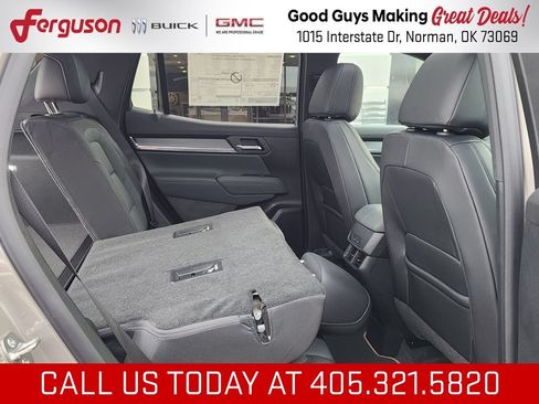 New 2026 GMC Terrain AT4 w/ Convenience Package III AWD/4WD image 46
