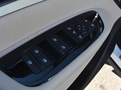 New 2026 Nissan Murano Platinum w/ Cargo Package AWD/4WD image 12