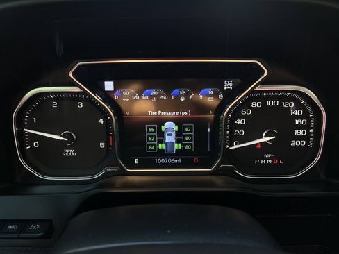 Used 2021 GMC Sierra 3500 Denali w/ Denali Ultimate Package AWD/4WD image 34