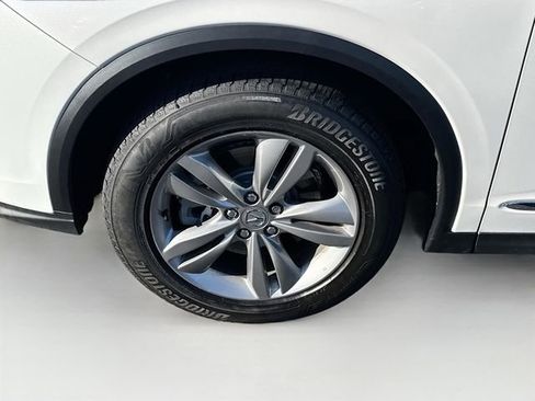 Certified 2025 Acura MDX SH-AWD image 34