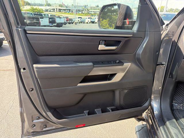 Used 2024 Toyota Tundra SR5 AWD/4WD image 12