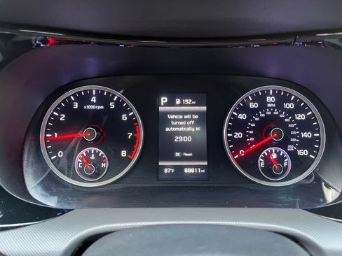 Used 2023 Kia K5 GT-Line AWD/4WD image 22