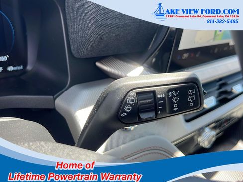 New 2026 Ford Explorer Active AWD/4WD image 29