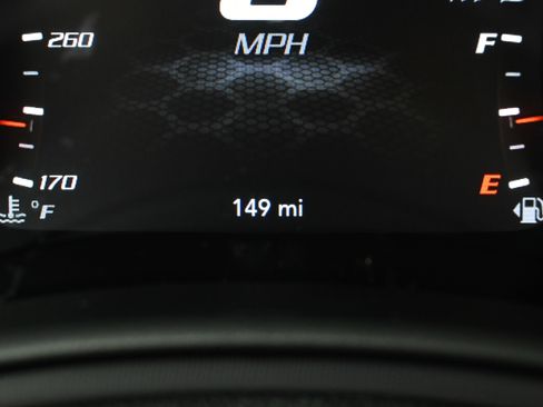 Used 2023 Dodge Charger Scat Pack w/ Plus Group image 26