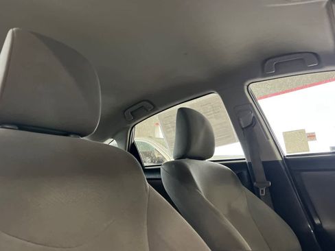 Used 2015 Toyota Prius Two image 17