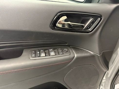 New 2026 Dodge Durango GT w/ Tow 'N Go Package image 15