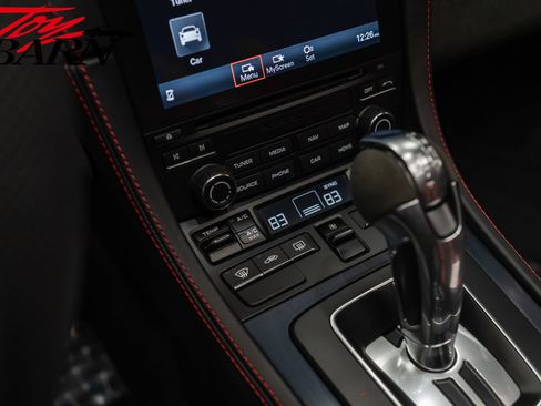 Used 2023 Porsche 718 Boxster Spyder image 51