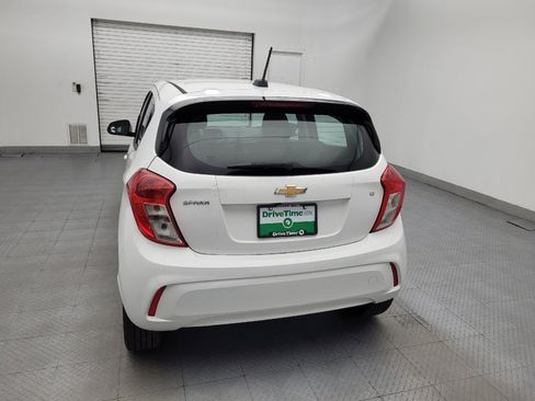 Used 2021 Chevrolet Spark LT FWD image 6