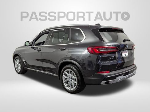 Certified 2023 BMW X5 xDrive40i w/ Premium Package image 3