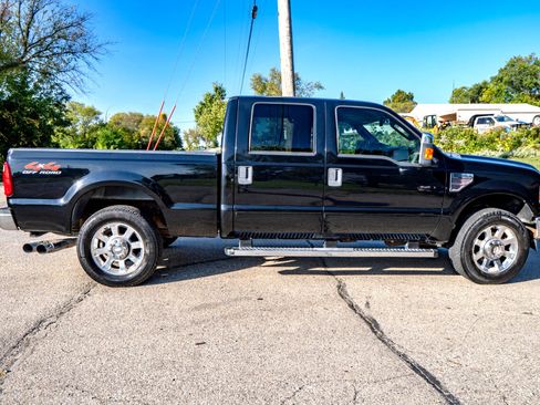 Used 2009 Ford F250 Lariat image 8