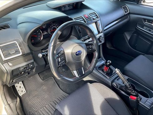 Used 2018 Subaru WRX image 17