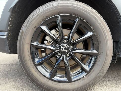 Used 2026 Honda CR-V Sport-L image 23