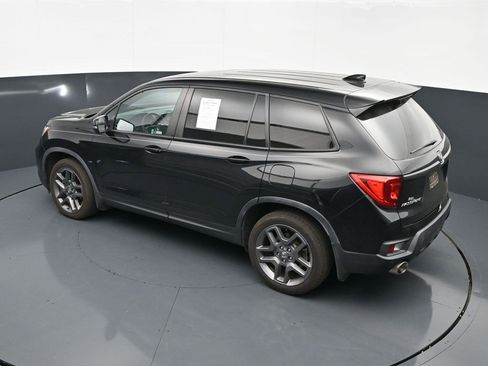 Used 2022 Honda Passport EX-L image 18