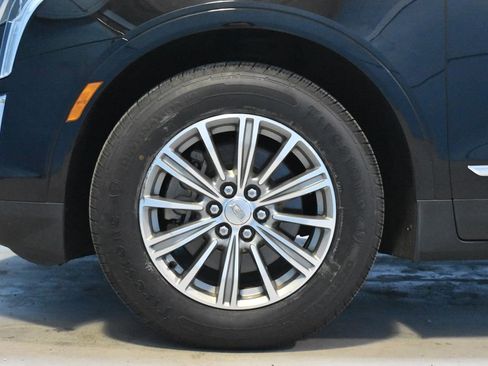 Used 2019 Cadillac XT5 Luxury AWD/4WD image 24
