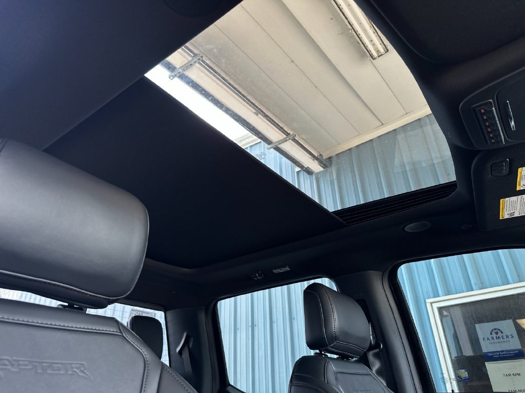 New 2026 Ford F150 Raptor AWD/4WD image 15
