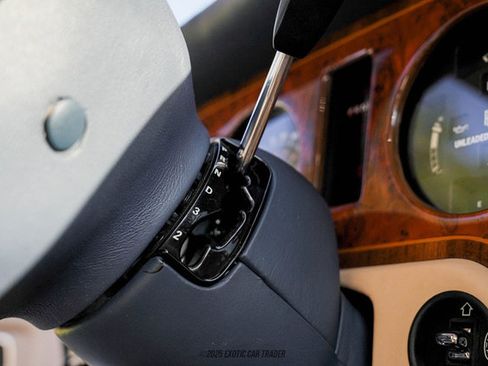 Used 1996 Rolls-Royce Silver Dawn image 27