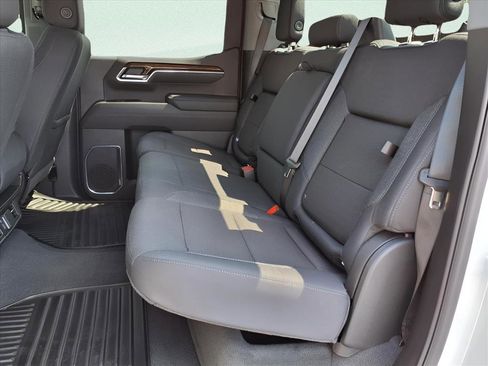 Used 2025 GMC Sierra 1500 Elevation w/ X31 Off-Road Package image 10