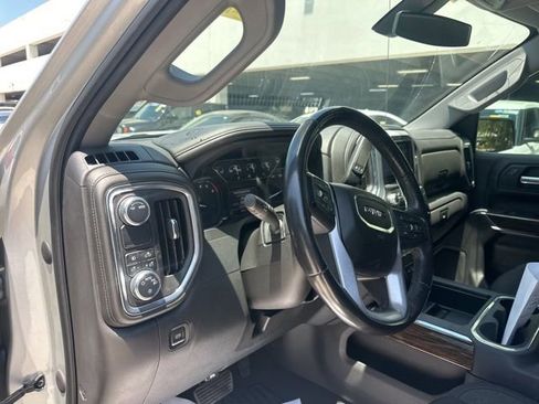 Used 2022 GMC Sierra 1500 Elevation RWD image 18