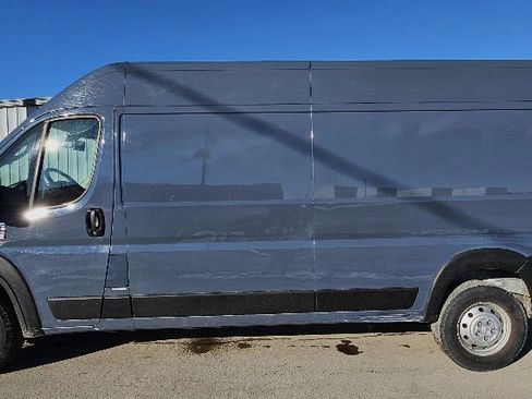 Used 2019 RAM ProMaster 3500 image 4
