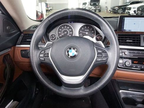 Used 2015 BMW 428i Gran Coupe xDrive AWD/4WD image 45