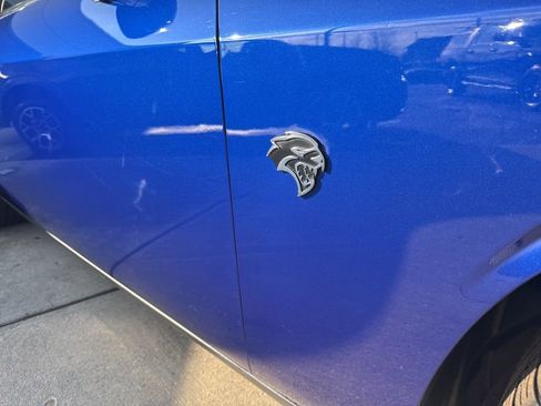 Used 2018 Dodge Challenger SRT Hellcat image 14