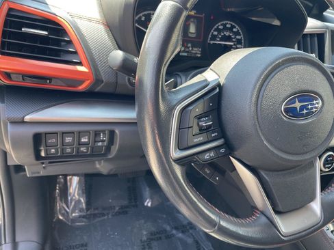 Used 2021 Subaru Forester Sport AWD/4WD image 29
