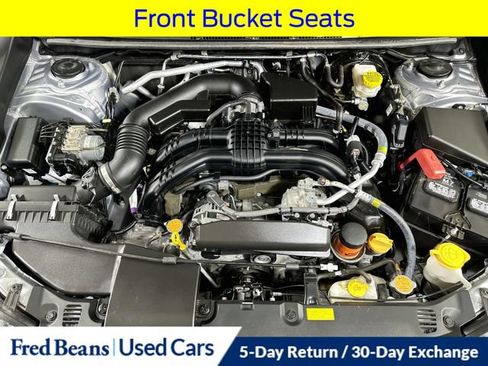 Used 2022 Subaru Impreza 2.0i AWD/4WD image 32