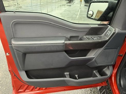 Used 2023 Ford F150 XLT w/ Equipment Group 302A High image 10