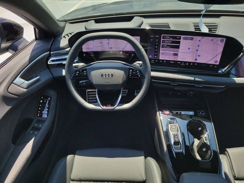 New 2026 Audi S5 Premium Plus AWD/4WD image 21
