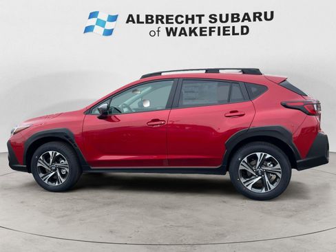 New 2026 Subaru Crosstrek 2.0i Premium AWD/4WD image 2