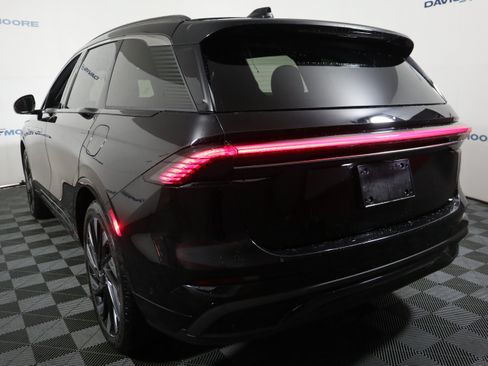 Used 2024 Lincoln Nautilus Black Label w/ Jet Appearance Package (87T) AWD/4WD image 9