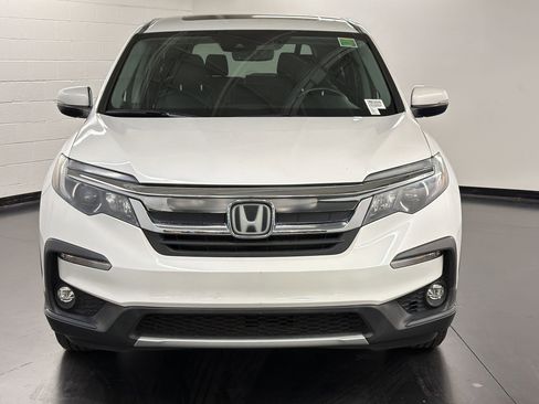 Used 2021 Honda Pilot EX-L image 6
