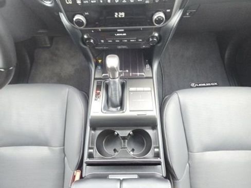 Used 2023 Lexus GX 460 Premium image 37