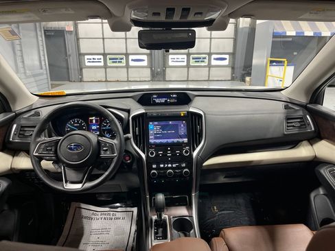 Used 2019 Subaru Ascent Touring w/ Popular Package #2 AWD/4WD image 33