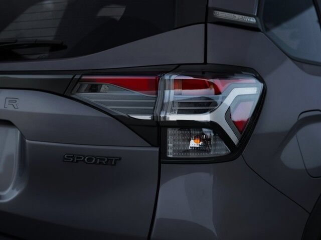New 2026 Subaru Forester Sport AWD/4WD image 12